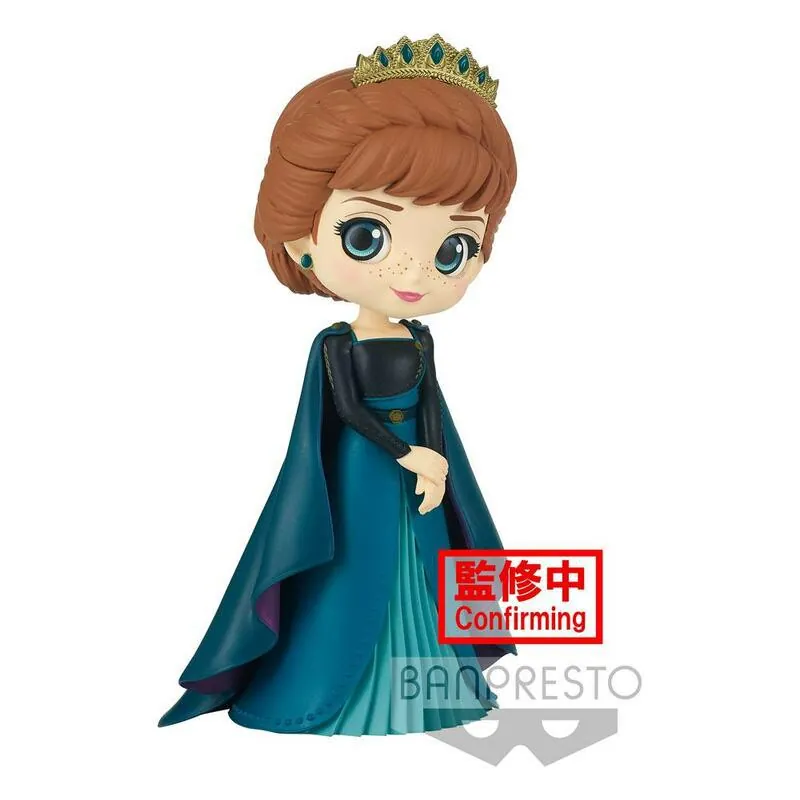 Preview: Anna - Frozen 2 - Q Posket - Version A