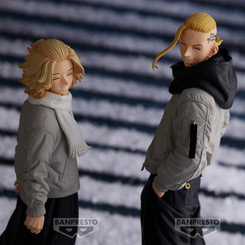 Preview: Draken / Ken Ryuguji - Tokyo Revengers Vol.2 - Banpresto