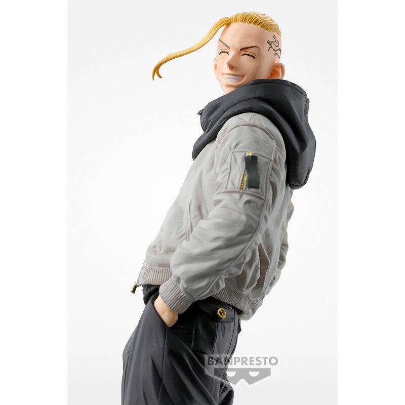 Preview: Draken / Ken Ryuguji - Tokyo Revengers Vol.2 - Banpresto