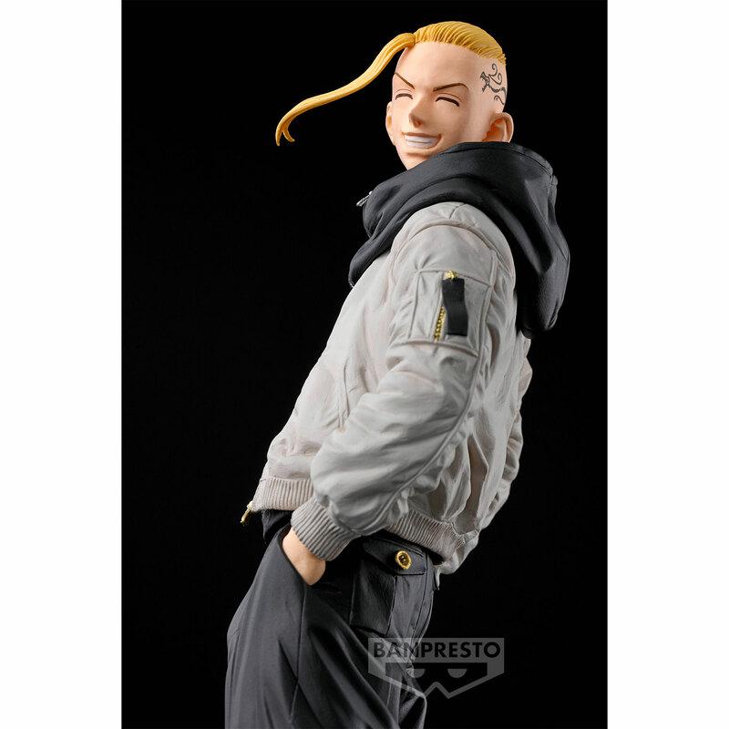 Preview: Draken / Ken Ryuguji - Tokyo Revengers Vol.2 - Banpresto