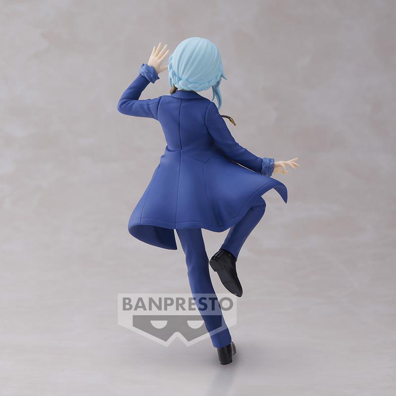 Preview: Rimuru Tempest - That Time I Got Reincarnated as a Slime - 10th Anniversary - Banpresto