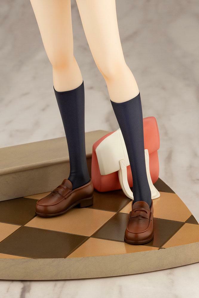 Preview: Misaka Mikoto - Kotobukiya Luxury Edition mit Aufsteller - 15th Anniversary - Kotobukiya