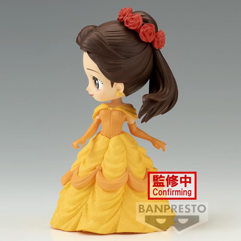 Preview: Belle (Flower Style) - Die Schöne und das Beast - Disney Q Posket - Version A