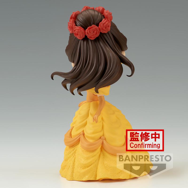 Preview: Belle (Flower Style) - Die Schöne und das Beast - Disney Q Posket - Version A