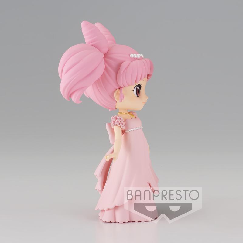 Preview: Princess Usagi Small Lady Serenity - Sailor Moon Eternal Q Posket - Version A