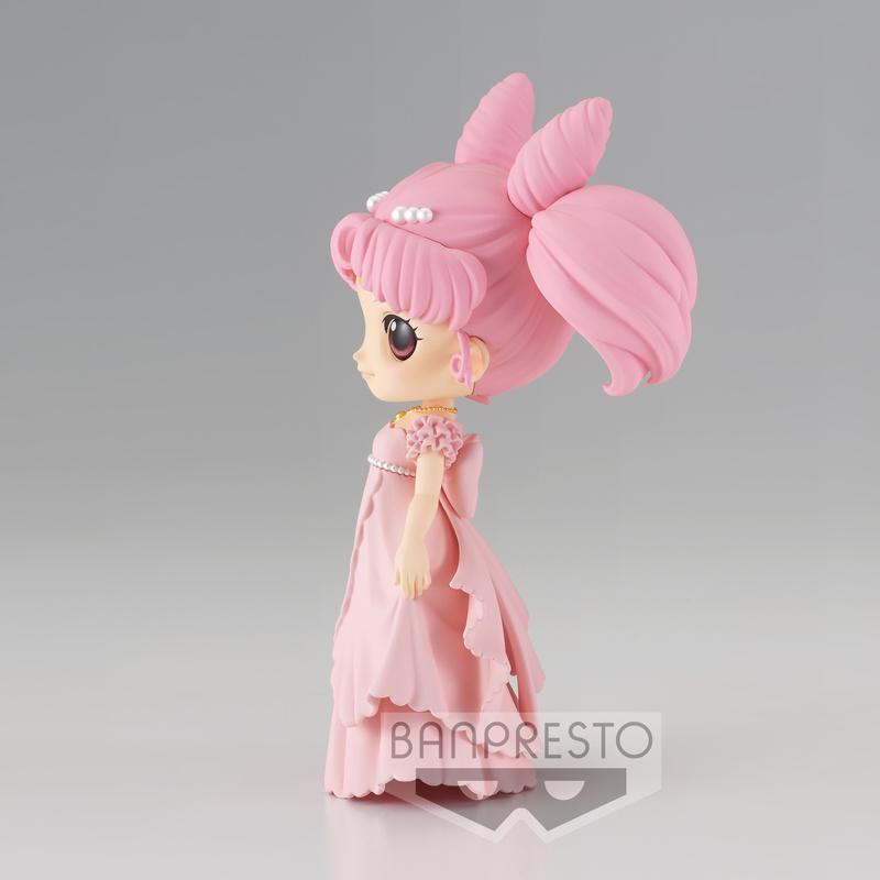 Preview: Princess Usagi Small Lady Serenity - Sailor Moon Eternal Q Posket - Version A