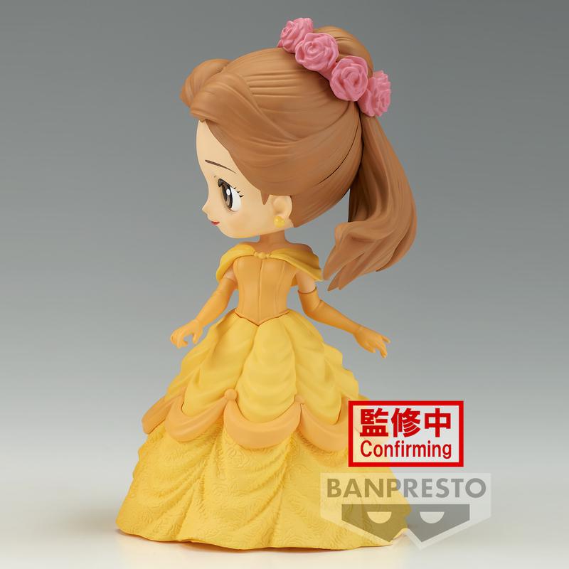 Preview: Belle (Flower Style) - Die Schöne und das Beast - Disney Q Posket - Version B