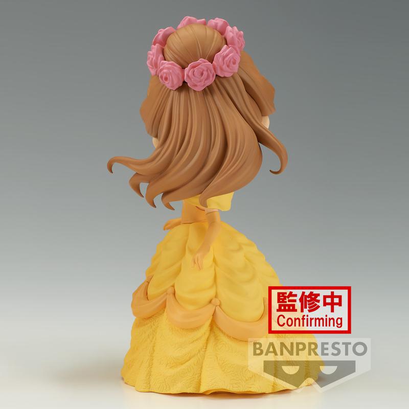 Preview: Belle (Flower Style) - Die Schöne und das Beast - Disney Q Posket - Version B