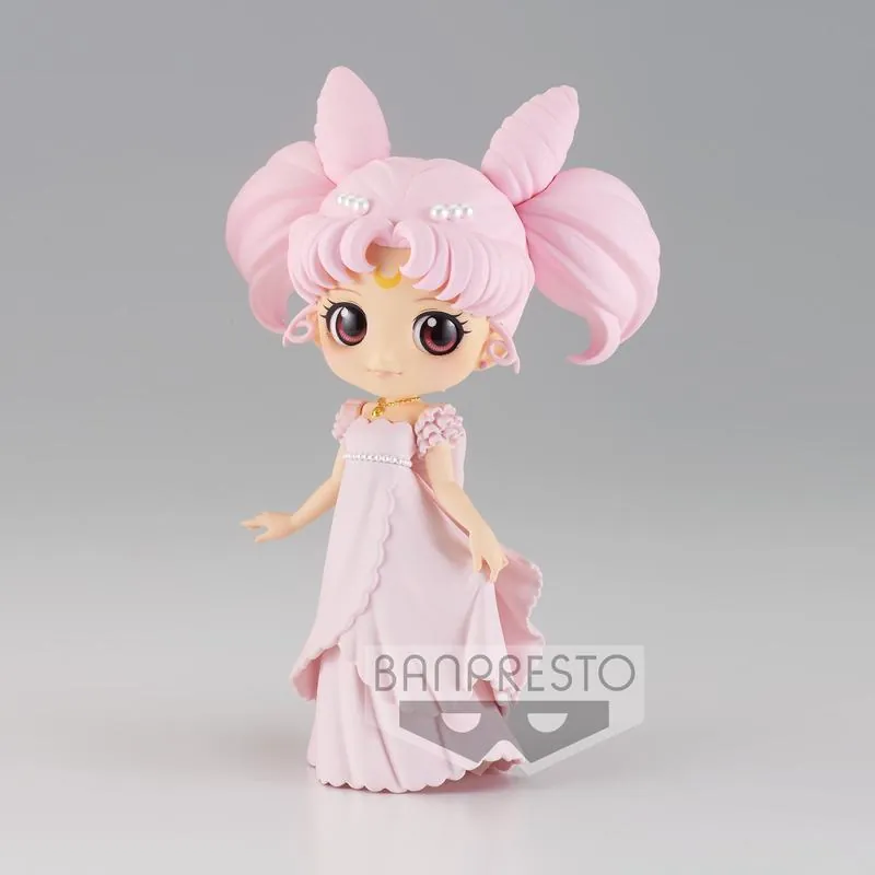 Preview: Princess Usagi Small Lady Serenity - Sailor Moon Eternal Q Posket - Version B