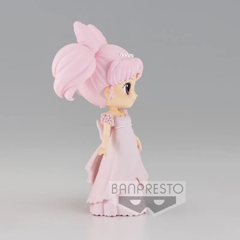 Preview: Princess Usagi Small Lady Serenity - Sailor Moon Eternal Q Posket - Version B