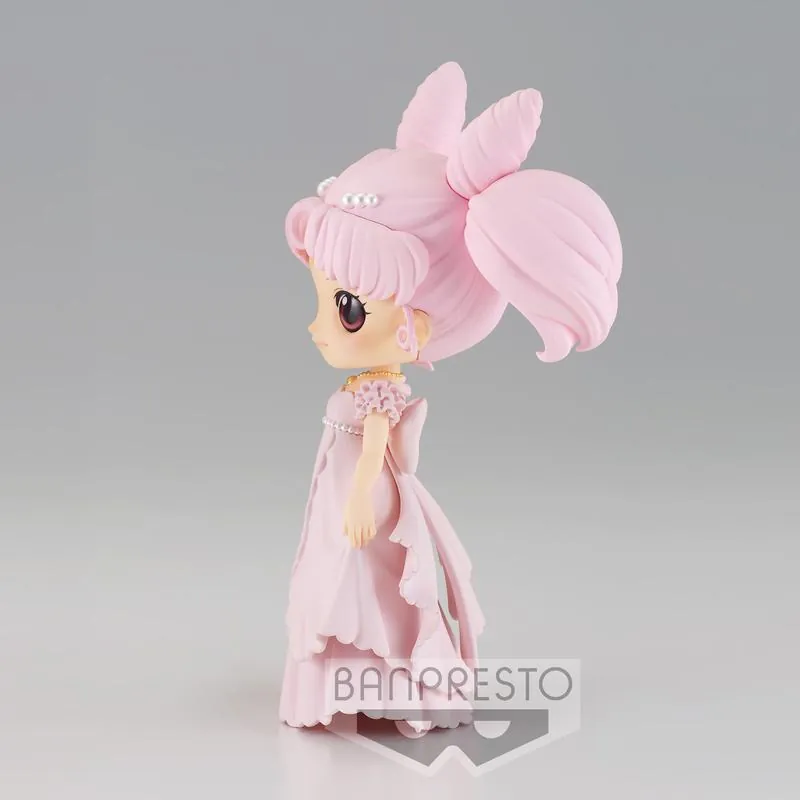 Preview: Princess Usagi Small Lady Serenity - Sailor Moon Eternal Q Posket - Version B