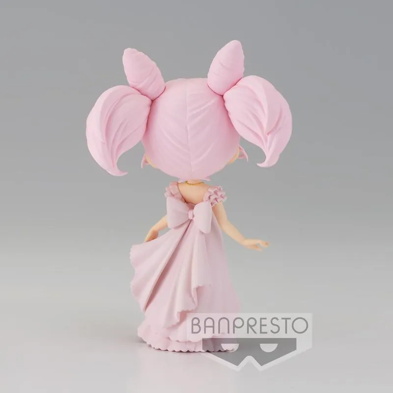 Preview: Princess Usagi Small Lady Serenity - Sailor Moon Eternal Q Posket - Version B