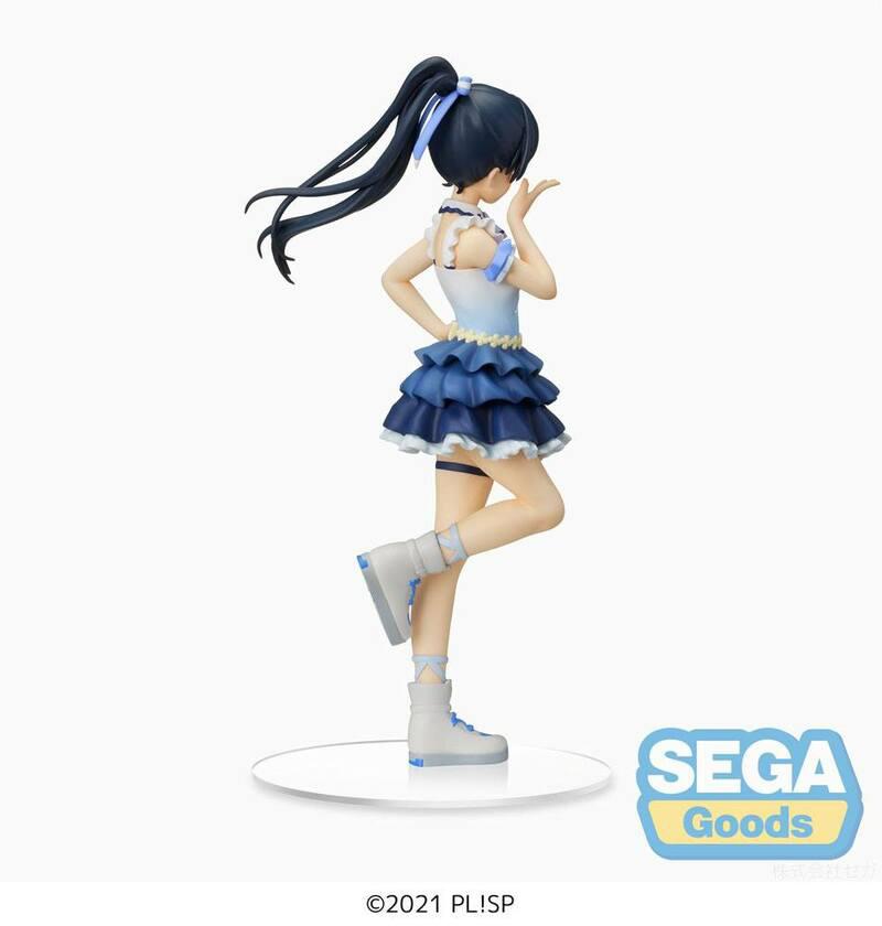 Preview: Ren Hazuki - The beginning Is Your Sky - SEGA PM Figur