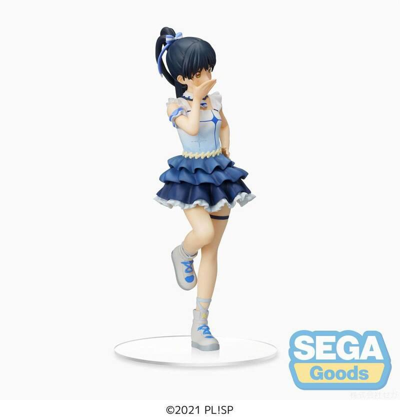 Preview: Ren Hazuki - The beginning Is Your Sky - SEGA PM Figur