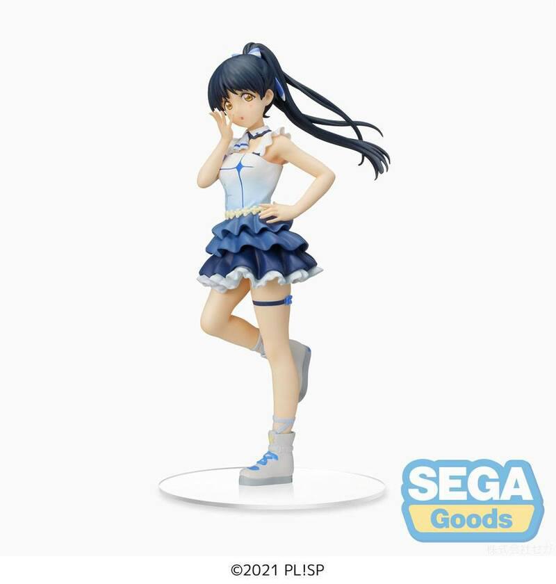 Preview: Ren Hazuki - The beginning Is Your Sky - SEGA PM Figur