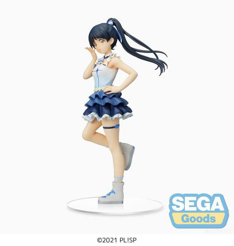 Preview: Ren Hazuki - The beginning Is Your Sky - SEGA PM Figur