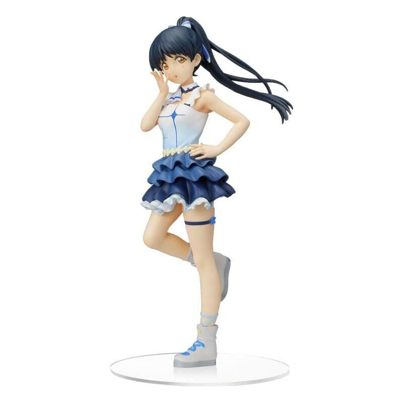 Preview: Ren Hazuki - The beginning Is Your Sky - SEGA PM Figur