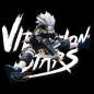 Preview: Kakashi Hatake - Naruto Shippuden - Vibration Stars III - Banpresto