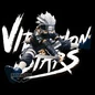 Preview: Kakashi Hatake - Naruto Shippuden - Vibration Stars III - Banpresto