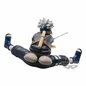 Preview: Kakashi Hatake - Naruto Shippuden - Vibration Stars III - Banpresto