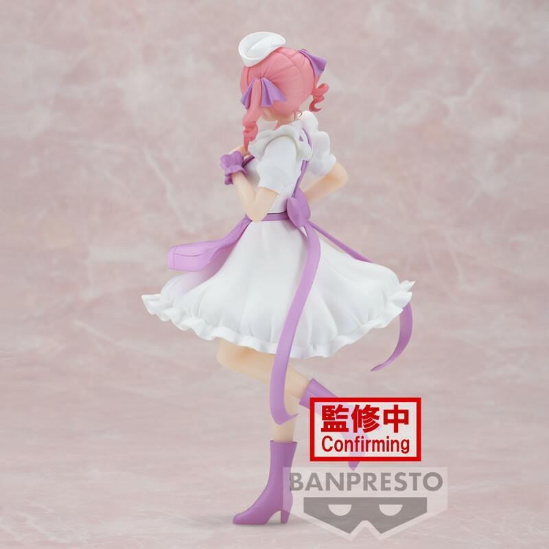 Preview: Nino Nakano (Nurse Version) - The Quintessential Quintuplets - Kyunties - Banpresto