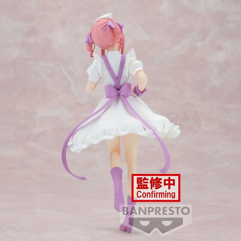 Preview: Nino Nakano (Nurse Version) - The Quintessential Quintuplets - Kyunties - Banpresto