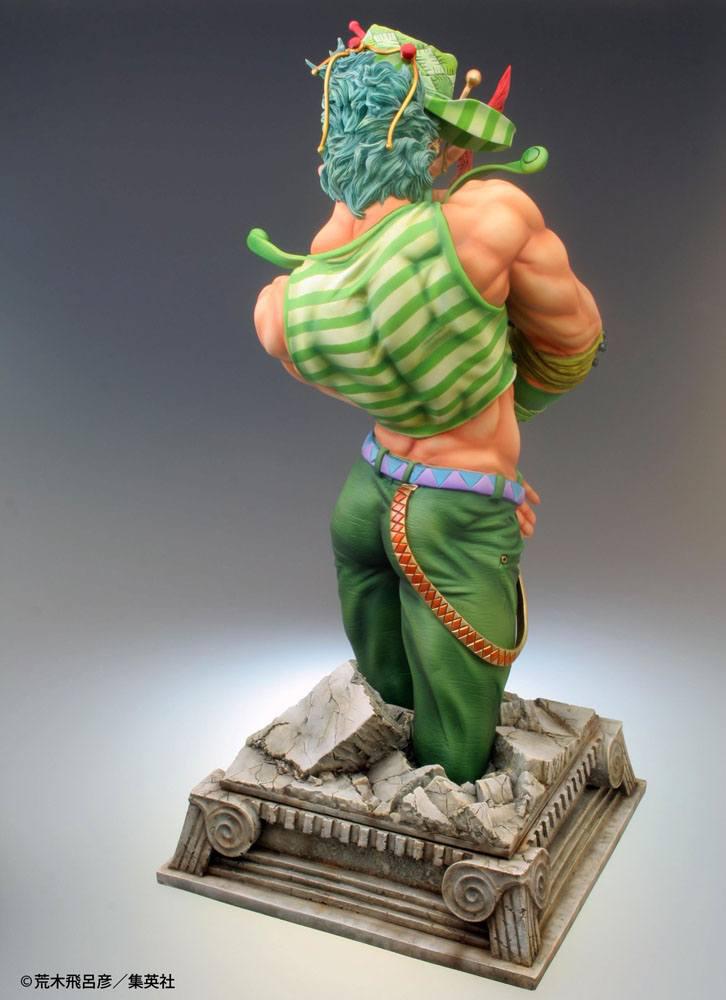 Preview: Jonathan Joestar - ChozoArt Super Figure Art Collection - Medicos