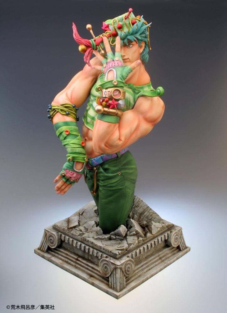 Preview: Jonathan Joestar - ChozoArt Super Figure Art Collection - Medicos