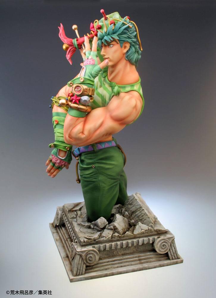 Preview: Jonathan Joestar - ChozoArt Super Figure Art Collection - Medicos