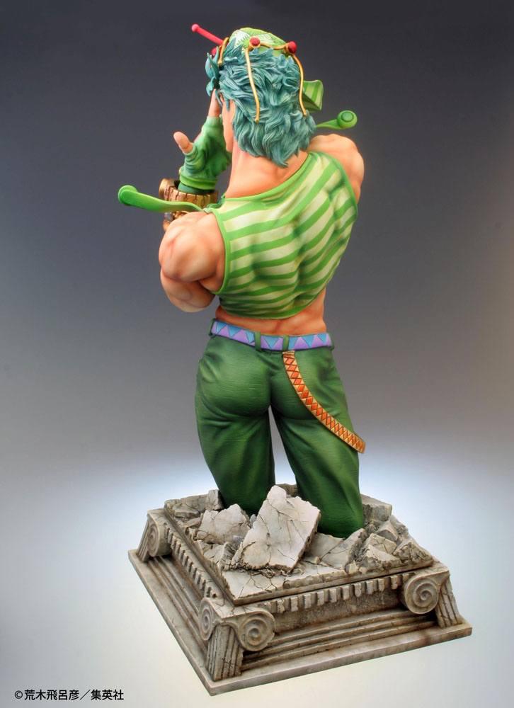 Preview: Jonathan Joestar - ChozoArt Super Figure Art Collection - Medicos