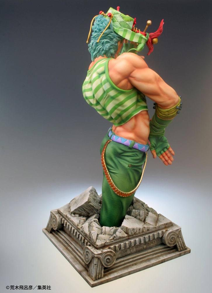 Preview: Jonathan Joestar - ChozoArt Super Figure Art Collection - Medicos