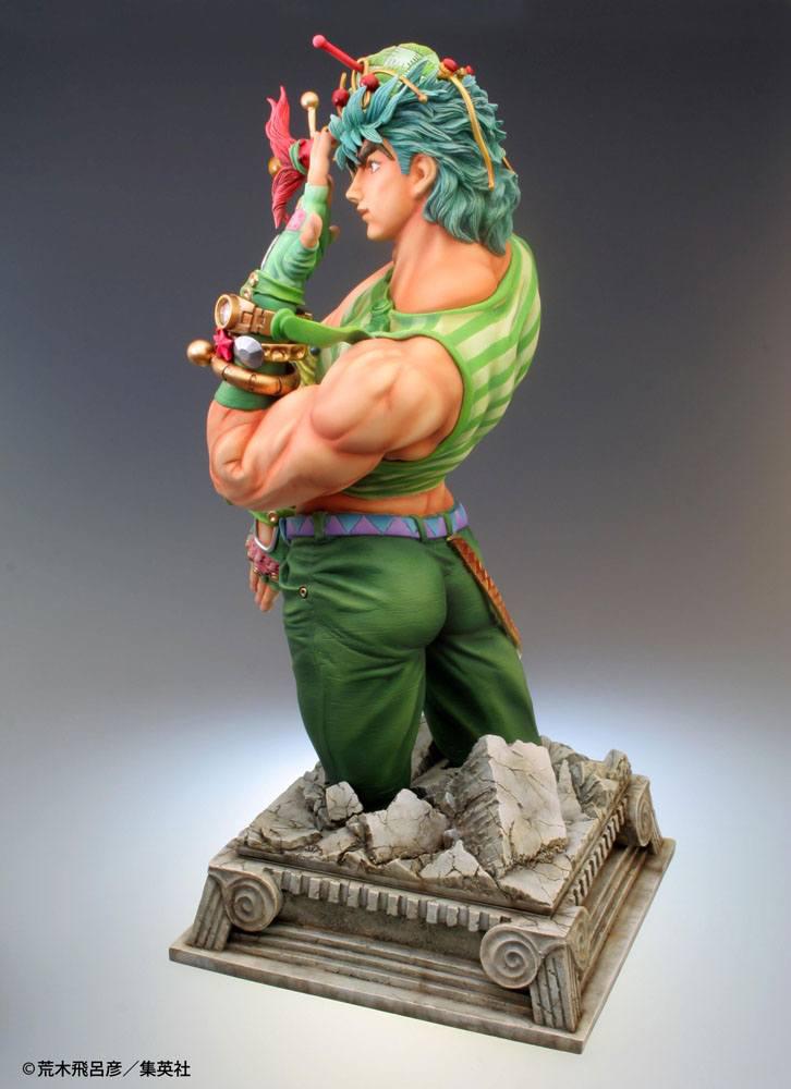 Preview: Jonathan Joestar - ChozoArt Super Figure Art Collection - Medicos