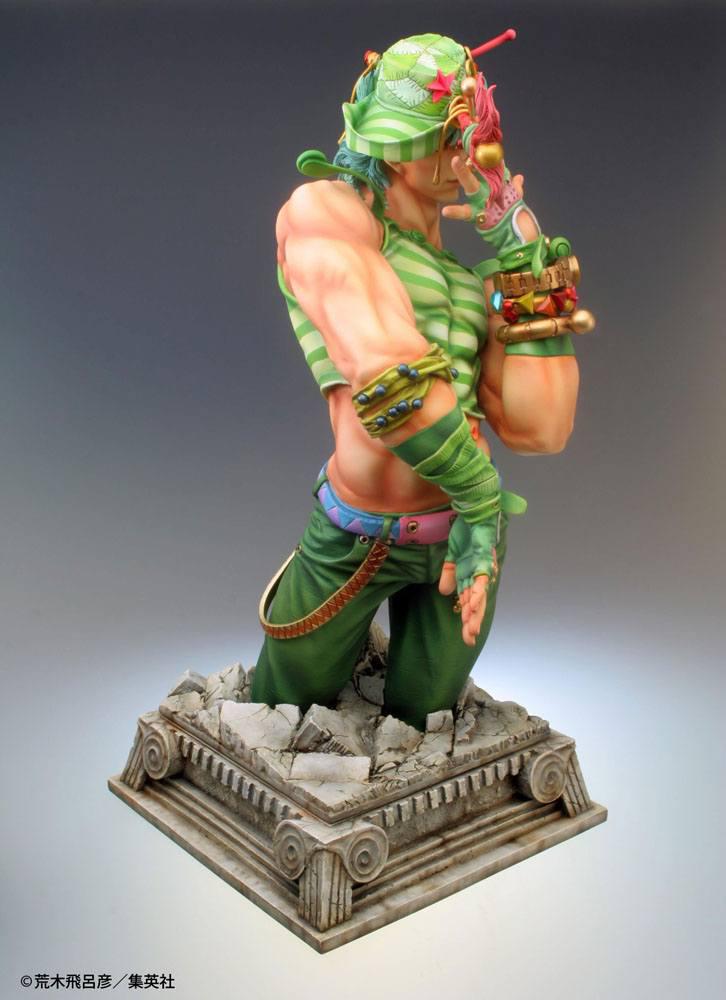 Preview: Jonathan Joestar - ChozoArt Super Figure Art Collection - Medicos