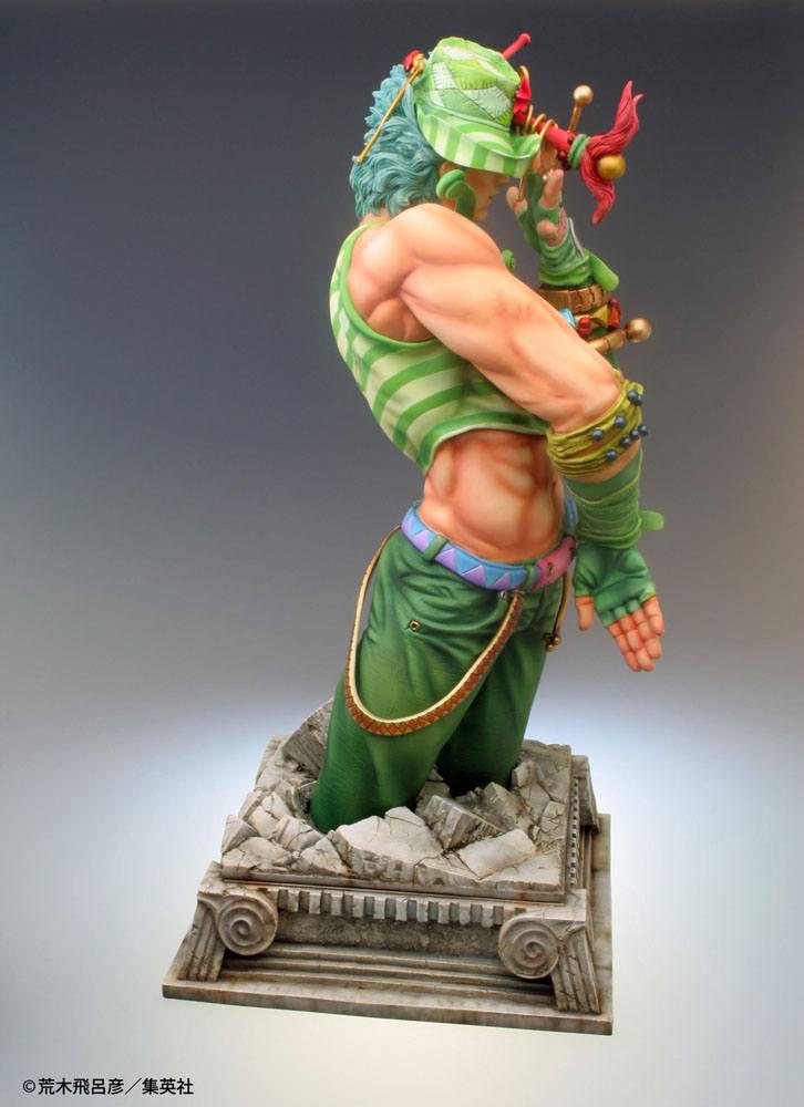 Preview: Jonathan Joestar - ChozoArt Super Figure Art Collection - Medicos