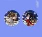 Preview: Hua Cheng / San Lang & Xie Lian - Gazing at the Moon - Heaven Officials Blessing (Set) - Hobby Rangers