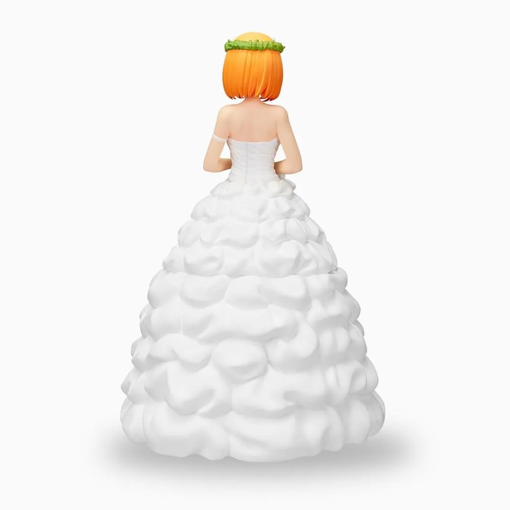 Preview: Yotsuba Nakano (Wedding Bride Version) - The Quintessential Quintuplets - SPM Figur - Sega