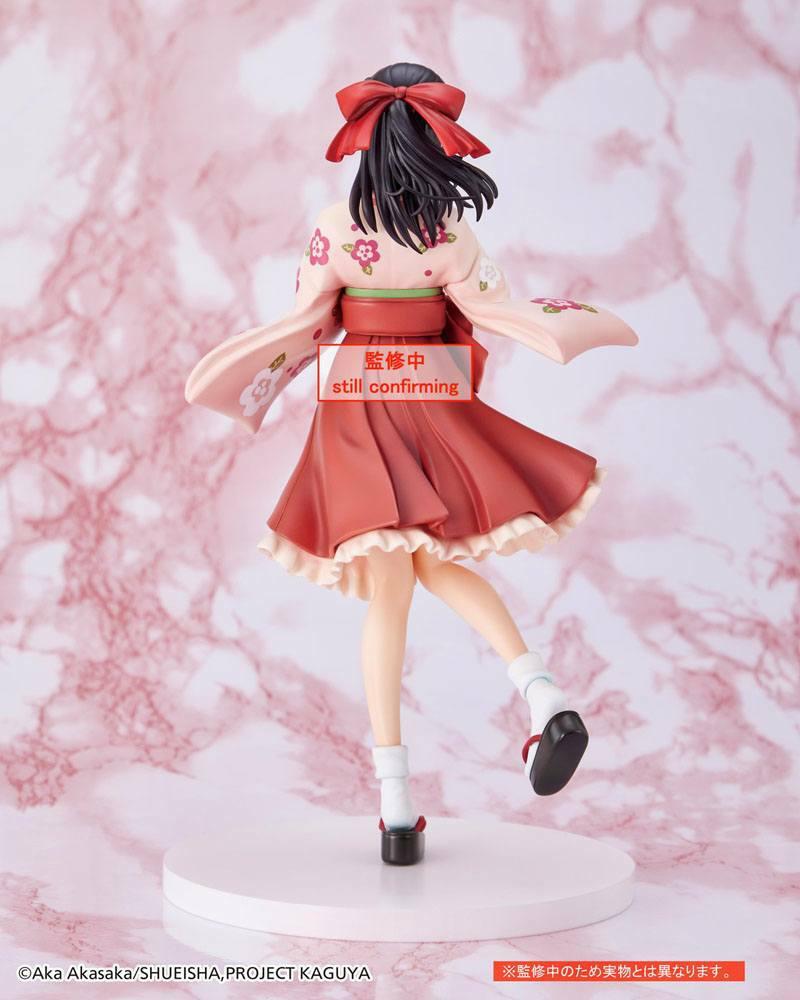 Preview: Kaguya Shinomiya - Kimono - Coreful Figure - Taito