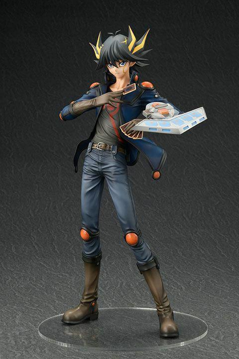 Preview: Yusei Fudo - Amakuni / Hobby Japan - Neuauflage