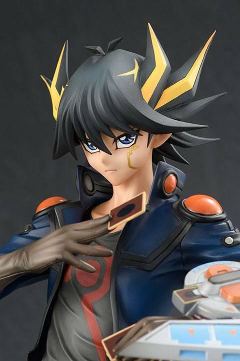 Preview: Yusei Fudo - Amakuni / Hobby Japan - Neuauflage