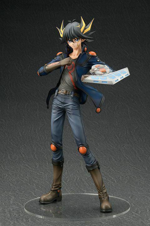 Preview: Yusei Fudo - Amakuni / Hobby Japan - Neuauflage