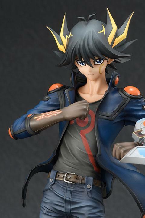 Preview: Yusei Fudo - Amakuni / Hobby Japan - Neuauflage