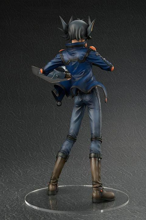 Preview: Yusei Fudo - Amakuni / Hobby Japan - Neuauflage