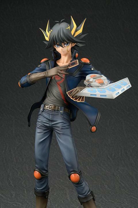 Preview: Yusei Fudo - Amakuni / Hobby Japan - Neuauflage