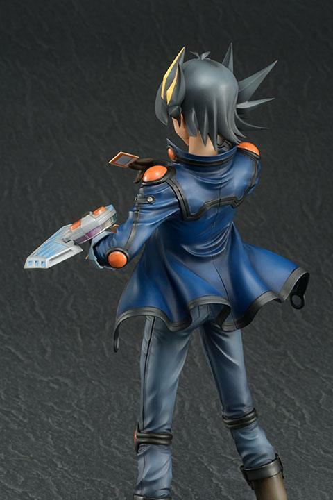 Preview: Yusei Fudo - Amakuni / Hobby Japan - Neuauflage