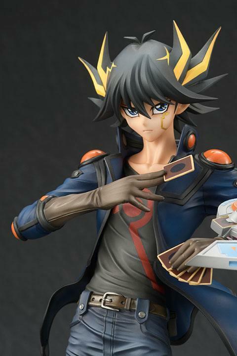 Preview: Yusei Fudo - Amakuni / Hobby Japan - Neuauflage