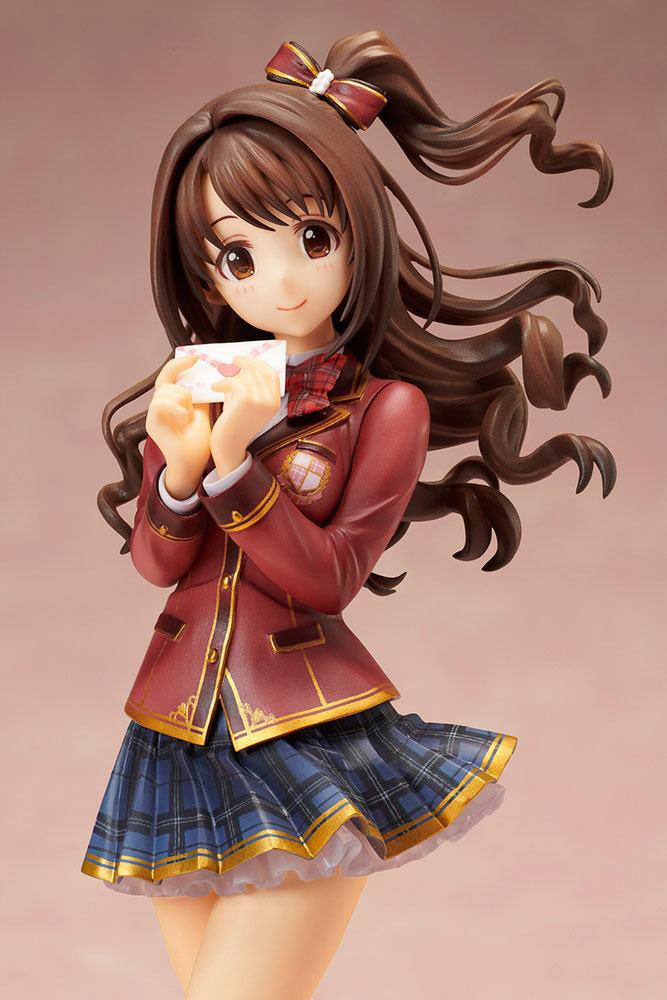 Preview: Uzuki Shimamura - Love Letter - Licorne