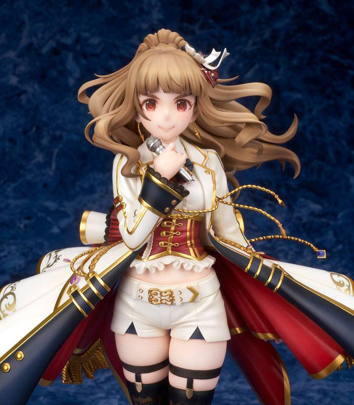 Preview: Nao Kamiya - Vanguard's Passion - Alter