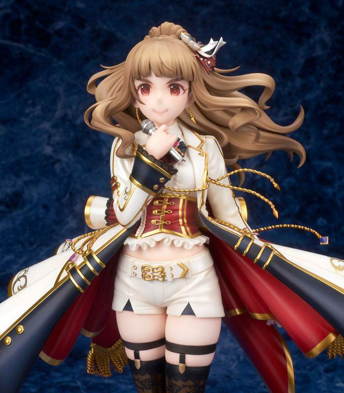 Preview: Nao Kamiya - Vanguard's Passion - Alter