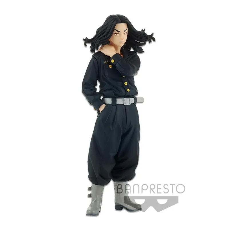 Preview: Keisuke Baji - Tokyo Revengers - Banpresto - Neuauflage