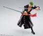 Preview: Lorenor Zorro - The Raid on Onigashima - S.H. Figuarts - Bandai Spirits